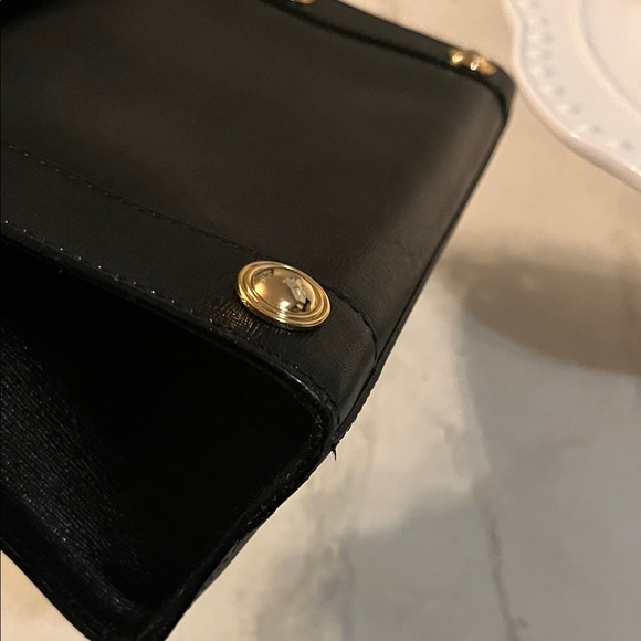 Versace Vintage Double Strap Shoulder Bag - Picture 10 of 10